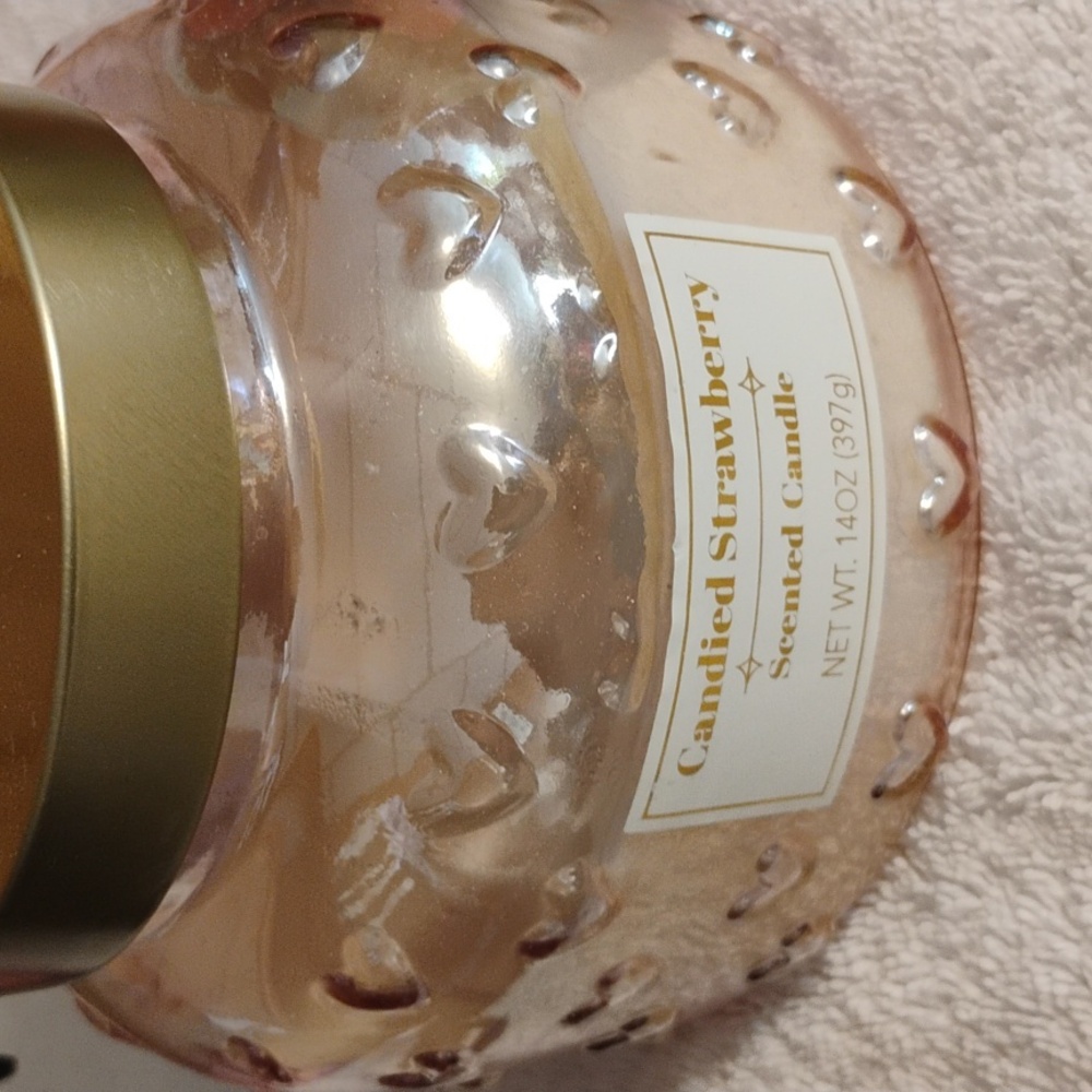 Spring Candles - Picture 2 of 6